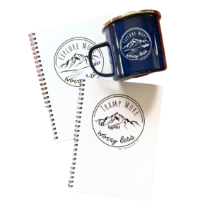 The outdoor essentials bundle